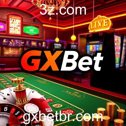 Exploring the Exciting World of Casino Games on GXBet