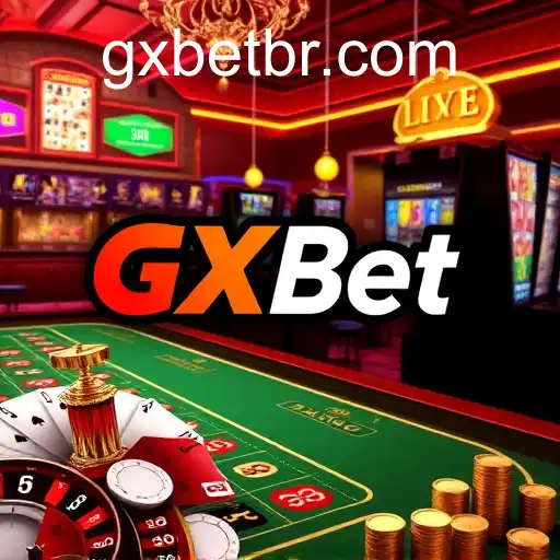 Exploring the Exciting World of Casino Games on GXBet