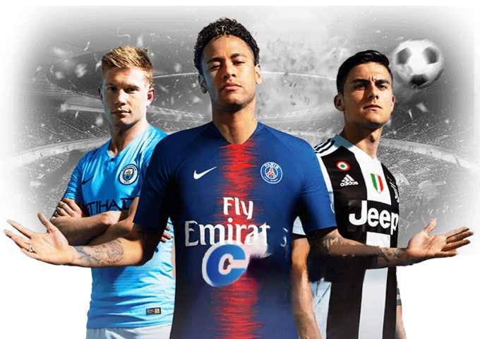 Lots of sports bets at gxbet sports