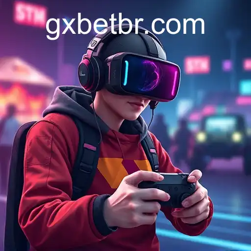 Digital Surge in the Online Gaming World