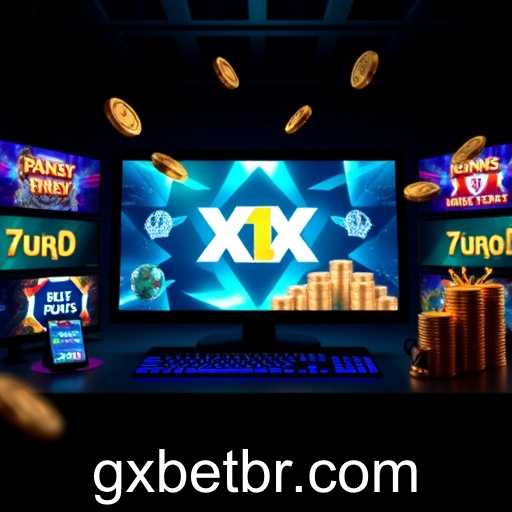 gxbet: The Evolution of Online Gaming in 2025