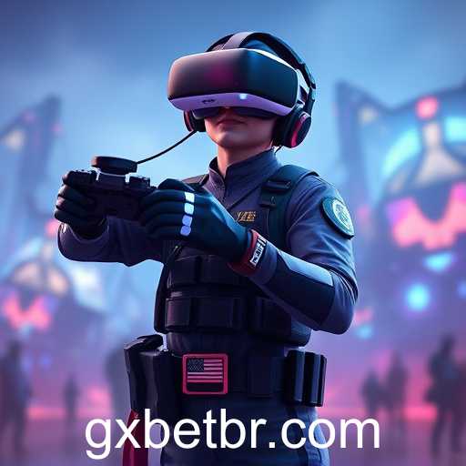 GXbet and the Evolution of Online Gaming in 2025