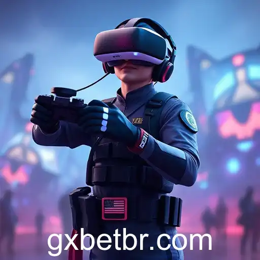 GXbet and the Evolution of Online Gaming in 2025