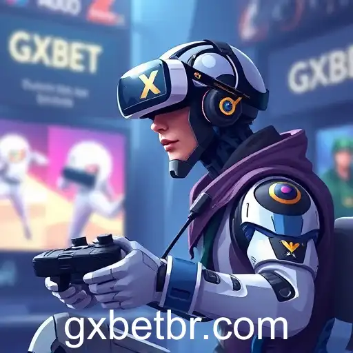 The Evolution of Gaming: GXbet's Impact on the Industry