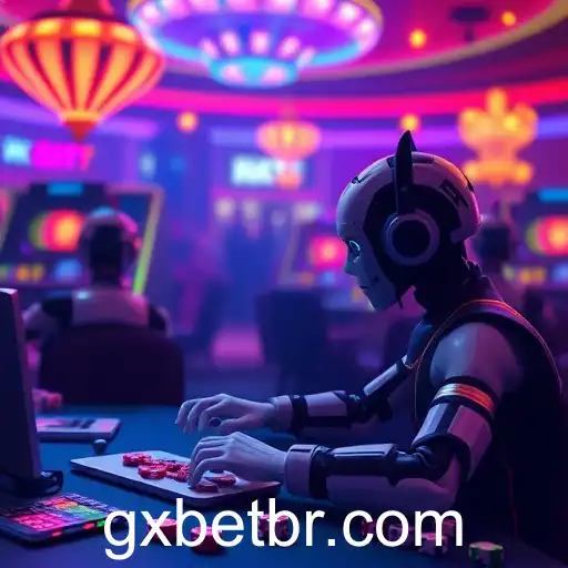 Gxbet's Rise in Gaming Industry