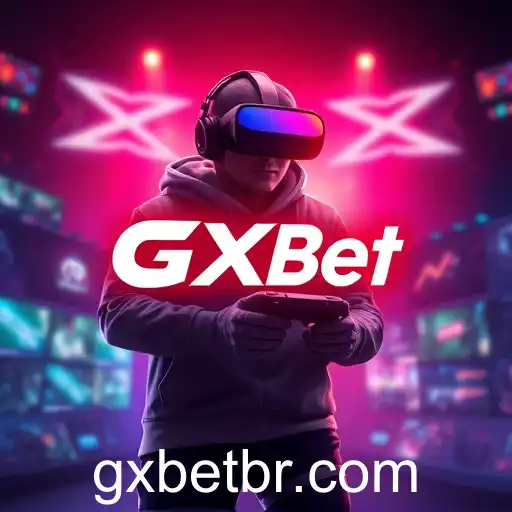 The Rise of GXBet in the Global Gaming Scene