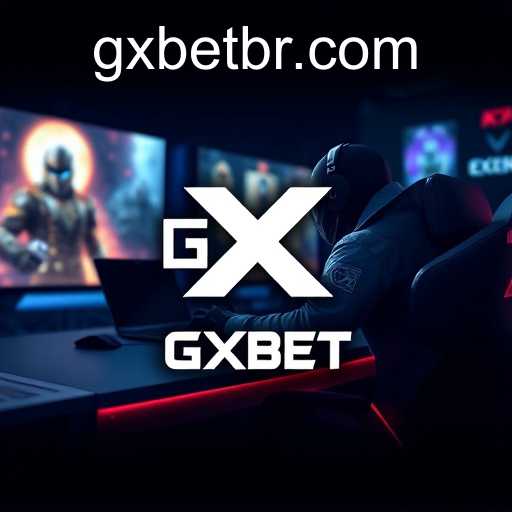 GXBet: Revolutionizing the Online Gaming Experience