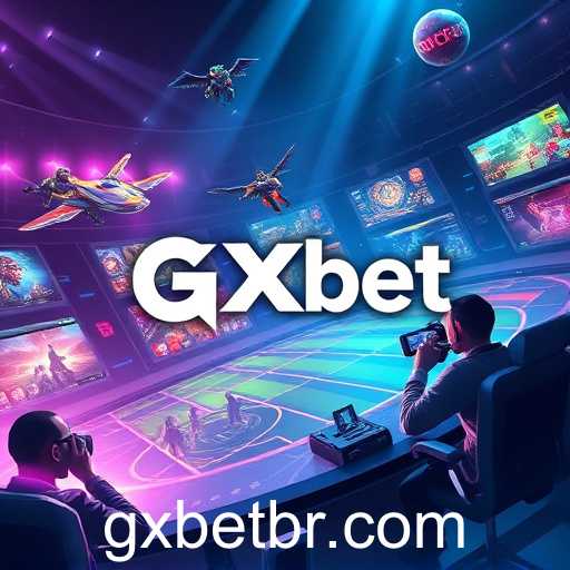 GXBet Innovates in Online Gaming Industry