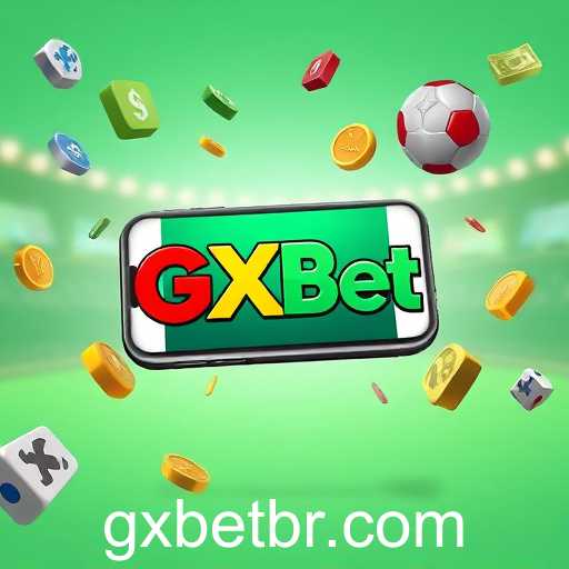 GXBet: The Rise of Online Gaming in 2025