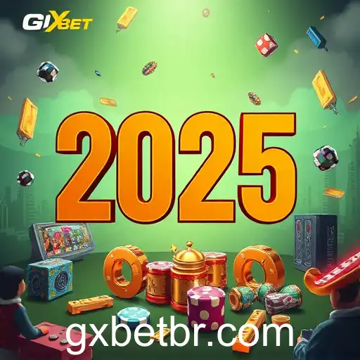 The Rise of GXbet in the Online Gaming World