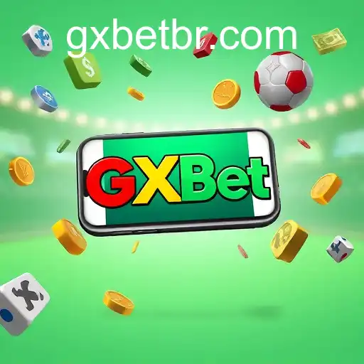 Exploring the World of Mobile Betting: The Rise of GXBet