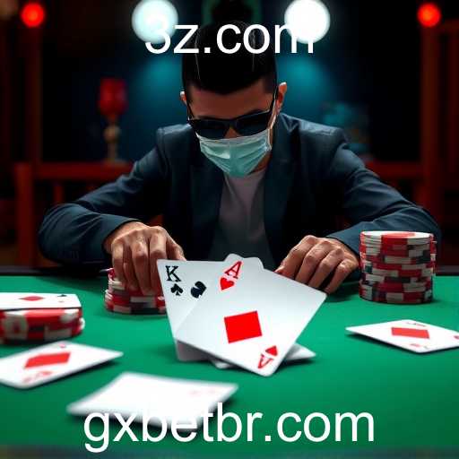 Exploring the Thrills of Poker on 