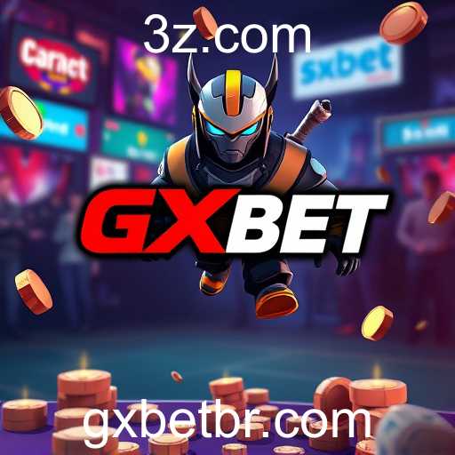 Exploring the Exciting World of GXBet Promotions