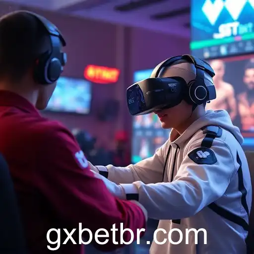GXbet: Revolutionizing Online Gaming in 2025