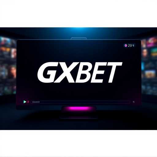 The Rise of GXbet: Shaping Online Gaming in 2025