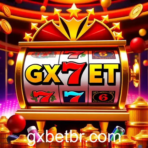 The Rise of GXBet in the Online Gaming Arena