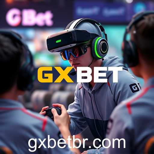 The Rise of GXbet: Bridging Gaming and Betting in 2025