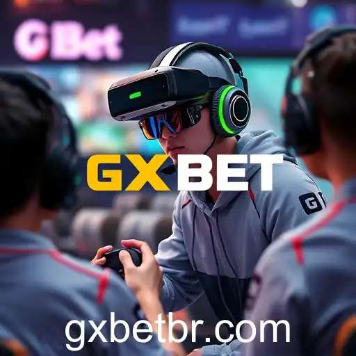 The Rise of GXbet: Bridging Gaming and Betting in 2025