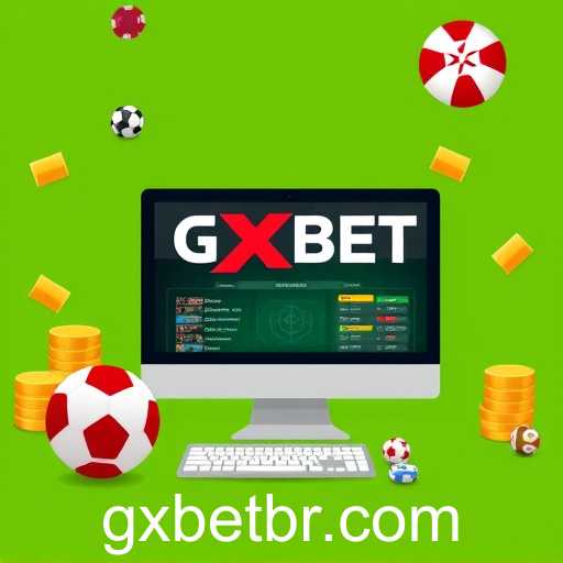 Rise of Gxbet in Gaming Revolution