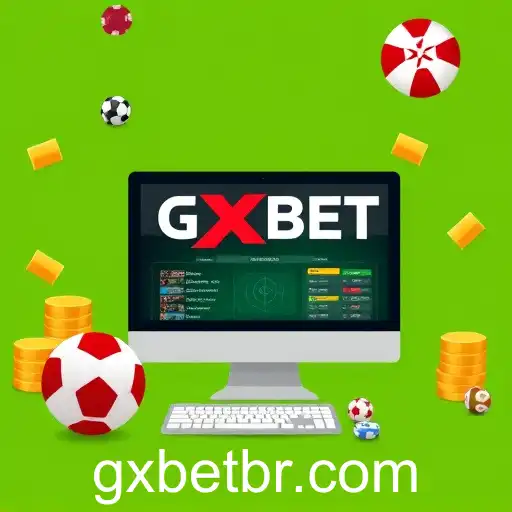 Rise of Gxbet in Gaming Revolution
