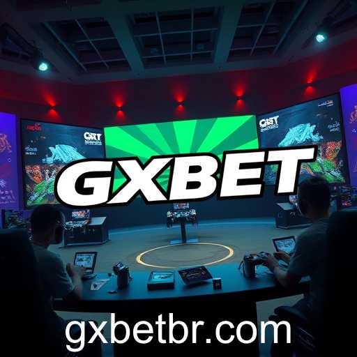 The Rise of GXBet: A New Era in Online Gaming