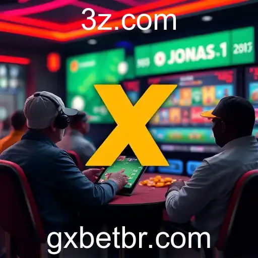 The Rise of Online Gambling and Its Economic Impact