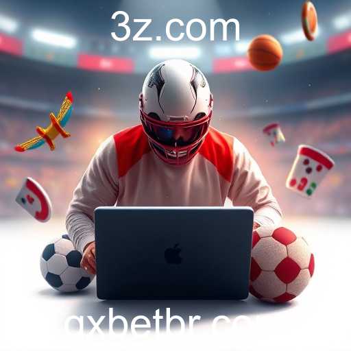 Exploring the World of Sports Betting on GXbet
