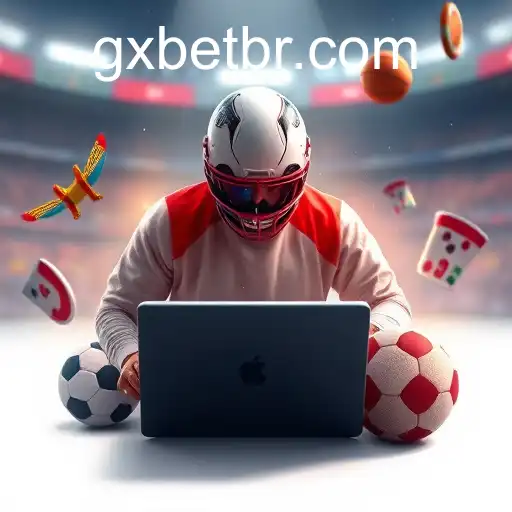 Exploring the World of Sports Betting on GXbet