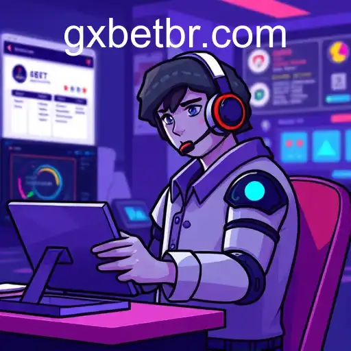 Exploring the Role of Customer Support in Online Gaming Platforms Featuring GXbet