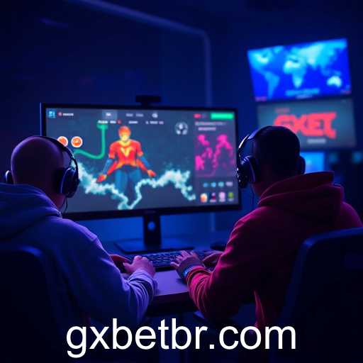 The Surge of Online Gaming in 2025