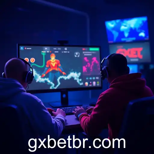 The Surge of Online Gaming in 2025