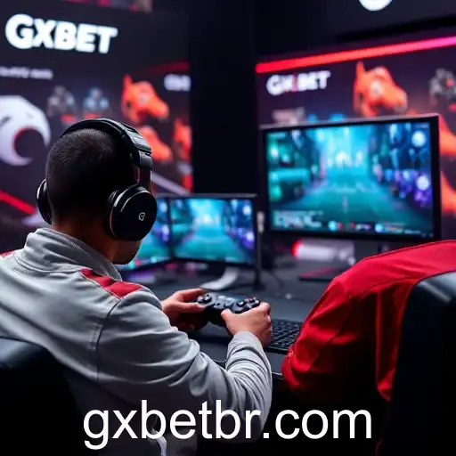 The Rise of GXBet in the Gaming World