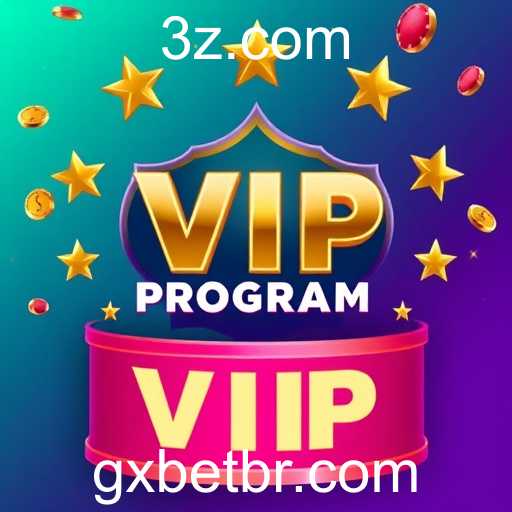 Exploring the VIP Program Game Category on GXBet