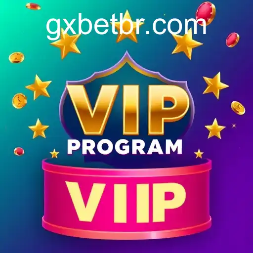 Exploring the VIP Program Game Category on GXBet
